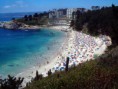 Playa El Canelo y Canelillo